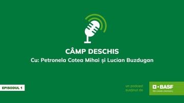 podcast camp deschis episodul 1 Lucian Buzdugan